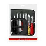 PB SWISS TOOLS 8515CN オールラウンダー 差替式ドライバーセット