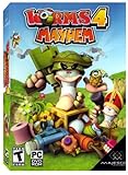 Worms 4: Mayhem