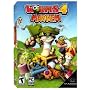 Worms 4: Mayhem