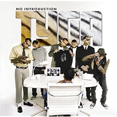 【クリックで詳細表示】ノー・イントロダクション(期間生産限定盤) [Limited Edition]