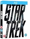 Star Trek XI (3-Disc Edition) with Bonus Digital Copy [Blu-ray] [2009]