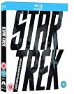 Star Trek XI...