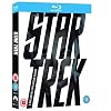 Star Trek XI (3-Disc Edition) with Bonus Digital Copy [Blu-ray] [2009]