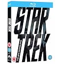 Star Trek XI (3-Disc Edition) with Bonus Digital Copy [Blu-ray] [2009]