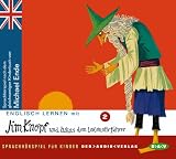 Englisch lernen mit Jim Knopf und Lukas dem Lokomotivf�hrer. Teil 2: Sprach-H�rspiel f�r Kinder nach Motiven des gleichnamigen Kinderbuchs von Michael Ende - 