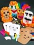 Make Your Own Mask Kit
