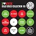 ZYX Italo Disco Collection 10