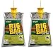 RESCUE Sterling BFTD-DB12 Big Bag Disposable Fly Traps - Quantity 2