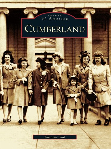 Cumberland (Images of America)