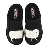 Haflinger WOmens