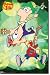 Phineas & Ferb Posters