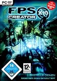 FPS Creator X10