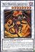 YuGiOh PROMO RED DRAGON ARCHFIEND super CT07-EN025