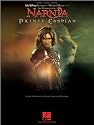 The Chronicles of Narnia - Prince Caspian - Piano/Vocal/Guitar Songbook
