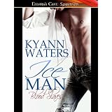 Ice Man (Blood Slaves, Book One)