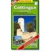 G�ttingen und Umgebung 1 : 35 000. Radwander- und Wanderkarte