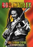 Produkt-Bild: Bob Marley 2010 Wandkalender