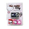 Hello Kitty 87009 5.1 Megapixel Digital Camera