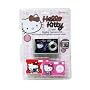 HELLO KITTY 87009 5.1 Megapixel Digital Camera