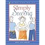 Simply Sewing (Kids Can Do It)