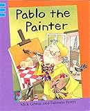 Pablo the painter