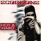 Hot & Hard