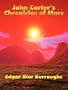 John Carter's Chronicles of Mars