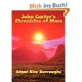John Carter's Chronicles of Mars