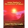 John Carter's Chronicles of Mars