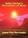 John Carter's Chronicles of Mars