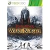 Lord of the Rings: War in the North