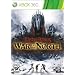 Lord of the Rings: War in the North
