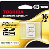 東芝 SDHCカード 16GB 日本製 クラス10 TOSHIBA Class10　海外向けパッケージ品 並行輸入品