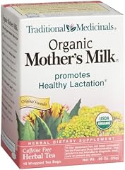 Cheap Product Traditional Medicinals Organic Mother