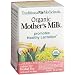 Traditional Medicinals Organic Mother's Milk Herbal Tea, 16-Count Wrapped Tea Bags (Pack of 6)