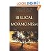 The Biblical Roots of Mormonism