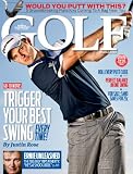Golf Magazine (1-year auto-renewal)