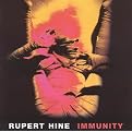 Immunity (Lyrics included with album)