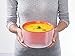 Joseph Joseph M-Cuisine Cool Touch Microwave Large Bowl, 2.1 quart, Orange
