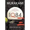 1Q84: Books 1 and 2