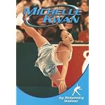 Michelle Kwan (Sports Heroes) book cover