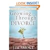 Growing Through Divorce