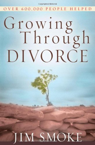 Growing Through Divorce