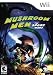 Mushroom Men: The Spore Wars WII