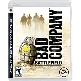 Battlefield: Bad Company