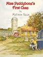 Miss Pettybone's First Case