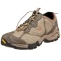 Hi-Tec Men's V-Lite Rapid Aero II Hpi Adventure Sport Shoe,Taupe/Taupe/Orange,7 M