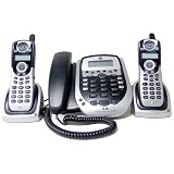 Thomson Multimedia 25881EC3 Cordless phone 5.8Ghz Hs Clam
