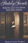 Stately Secrets