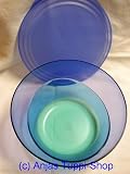 Tupperware(c) Elaganzia 4,6l.-Schüssel
